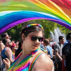 Meet your Posher, Krista